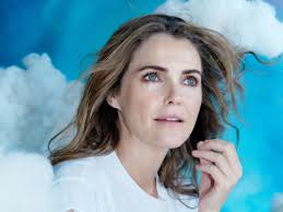 Keri Russell Isn't Sure She's an Actress
