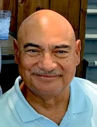 Obituary for Benito Cantu