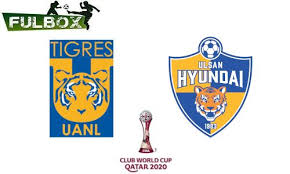 Tigres uanl qualified for the fifa club world cup after winning the 2020 concacaf champions league. Dvqusopxaukijm