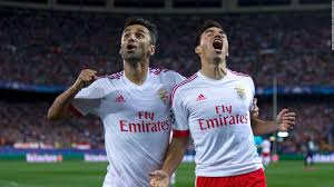 Är en portugisisk idrottsklubb från huvudstaden lissabon som är mest känd för sin fotbollsverksamhet. S L Benfica Hub Cnn