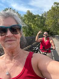 Introducing myself and seeking emtb trails in Northern Michigan