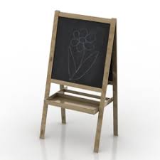 Download 3d Easel