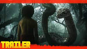 La noche de las bestias (2016) netflix, election: El Libro De La Selva Disney Trailer Espanol 2016 Youtube