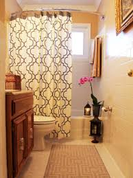 Check out these great small shower ideas from interior designers to spice things up. 60 Cute Paint Ideas Small Bathroom Home Decor Ideas Modern Shower Curtains Bathroom Wall Decor Bathroom Shower Curtains