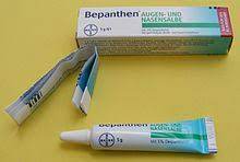 Pantinol indications and usages, prices, online pharmacy health products information. Panthenol Wikipedia