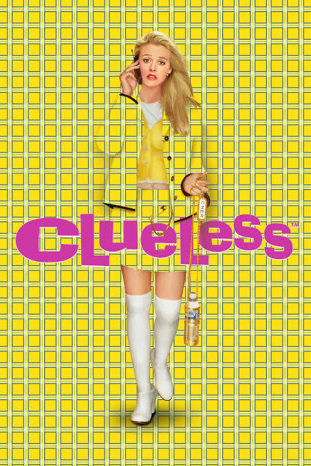 clueless