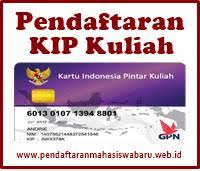 Pendaftaran Kip Kuliah 2021 2022 Dibuka Kip Kuliah Kemdikbud Pendaftaran Mahasiswa Baru 2021 2022