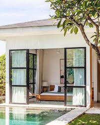 Our hurricane resistant homes will last many lifetimes. The Starling Villa Bali Bali House Bali Style Home Villa Style Home