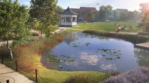 At hartland village, hartland park and hartland run and at our sister properties, pebble creek and southwoods each window has a blind, an immediate cost savings, eliminating the need for. Hartland Village New Homes In Fleet St Edward