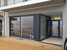 Te Huur Zeer Ruim Gelijkvloers Appartement Op De Zeedijk Van Westende