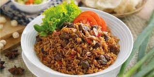 Pin On Resep Masakan Nasi Goreng