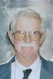 Woody Tabor Obituary (2003)