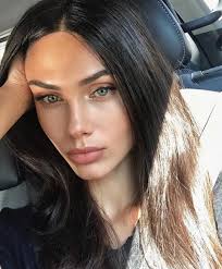 Victoria Bronova Beauty Girl Beauty Hair Beauty