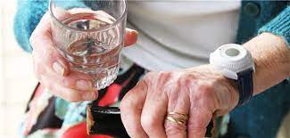 The weather channel gluthitze kommt: Pflegeheime Sind Auf Hitzewelle Vorbereitet