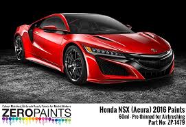 All of coupon codes are verified and tested today! Honda Nsx Valencia Red Pearl Zero Paints Car Model Kit Com