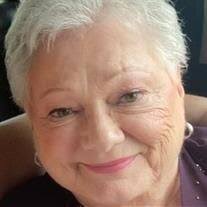 Sara "Sally" Irene Bleggi Obituary