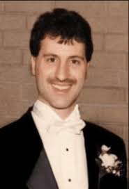 Cosimo Ricca Jr. Obituary