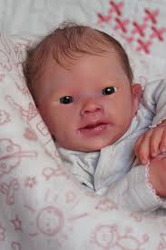 Reborn Dolls and Lifelike Baby Dolls