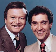 Jewish friends, colleagues farewell Bert Newton