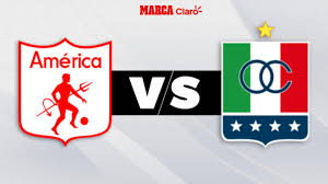 A., best known as américa de cali or américa, is a colombian football team based in cali and playing in the categoría primera a.they play their home games at the olímpico pascual guerrero stadium. Zvwfzkyi2xknam
