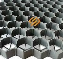 Plastic Driveway Gravel Grid Turf Pave Grass Paver Grid Lawn ...