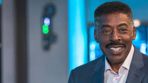 Ernie Hudson Interview: Quantum Leap