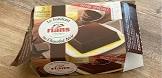 Le Fondant Au Chocolat Noir