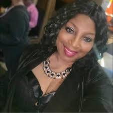 Marcia Key's Instagram, Twitter & Facebook