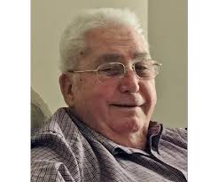 Merrill Kingsley Obituary (1941