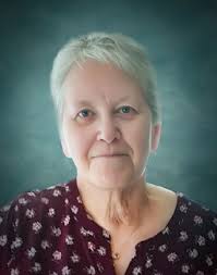 Judith Rister Obituary