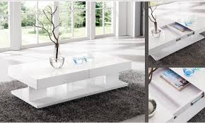 Verona Storage Coffee Table In High Gloss White Furniture In Fashion Coffee Table White Gloss Coffee Table Coffee Table White