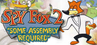 Operation ozone for ios to where would you like to go next, spy fox. Download Spy Fox 3 Operation Ozone Full Pc Game