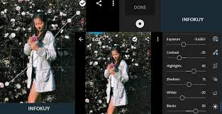 Sebelum lanjut ke tutorial edit foto lightroom, mari siapkan sebuah foto yang sekiranya cocok dengan preset moody ini. 100 Gratis Rumus Efek Lightroom Dark Bebas Hak Cipta Mentahanku