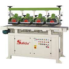 Online purchasing w/ free shipping & 1 year warranty. Salida Industry Woodworking Metalworking