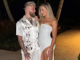 Jake Pauls relationship history and WAGs before worlds hottest speed  skater - Daily Star