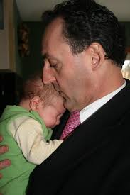 Joseph Scarpa for Water Commissioner