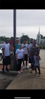 Herbie Floyd Mize II Obituary