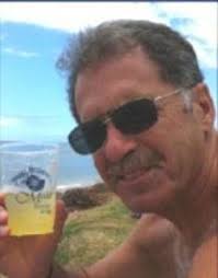 Vincent Anzalone Obituary (2015)