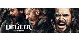 Deliler fatih'in fermanı filmini full izle. Deliler Fatih In Fermani 2018 Watch Online In Best Quality