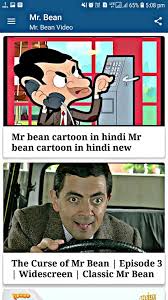 Mr Bean In Hindi Cartoon Videos Episodes For Android Apk Download Bit.ly/holi2020yt participate in holi cash dhamaka and get a chance to win prizes upto 2. mr bean in hindi cartoon videos
