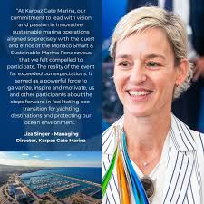 Monaco Marina Management