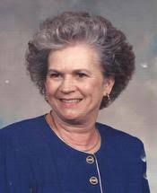 Obituary information for Patsy Jean Thayer