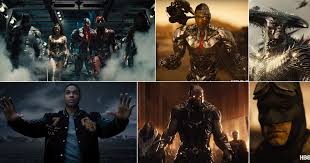 Maybe you would like to learn more about one of these? Zack Snyder S Justice League Trailer Review It Seems For Dc Fans Finally Pawri Hori Hai