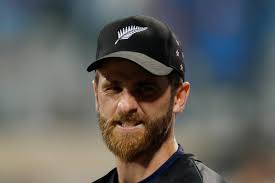 NZ batter Williamson to miss initial part of away Test series against India 