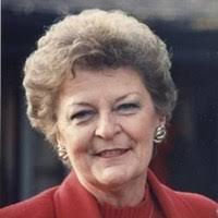 Mary Lou Loudon Obituary