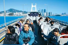 No refunds for cancellation will be possible if busan city tour bus operates as per normal. Why You Should Take Your Family To Busan South Korea