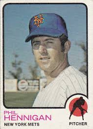 Mets at the Topps o' the heap: An opinionated assessment