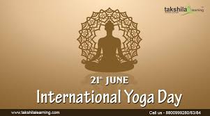 United nations general assembly has declared 21st of june as an international yoga day on 11th of december in 2014. International Yoga Day 2020 June 21 Theme History And Celebrations