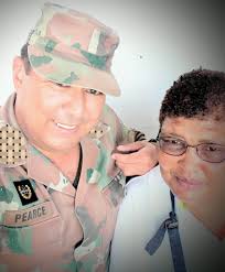 Tribute to Janet Wright-Million, Air Force ROTC Det 225