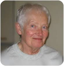 Remembering Madge — The Davidson Group